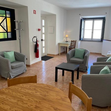 Hi Oeiras - Pousada De Juventude Eksteriør bilde